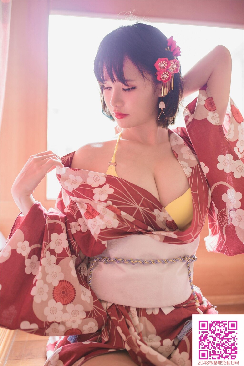 Yoko宅夏Cos–妹汤物语[和服][27P]第0页 作者:Publisher 帖子ID:158338 TAG:唯美图片,唯美清純,2048核基地