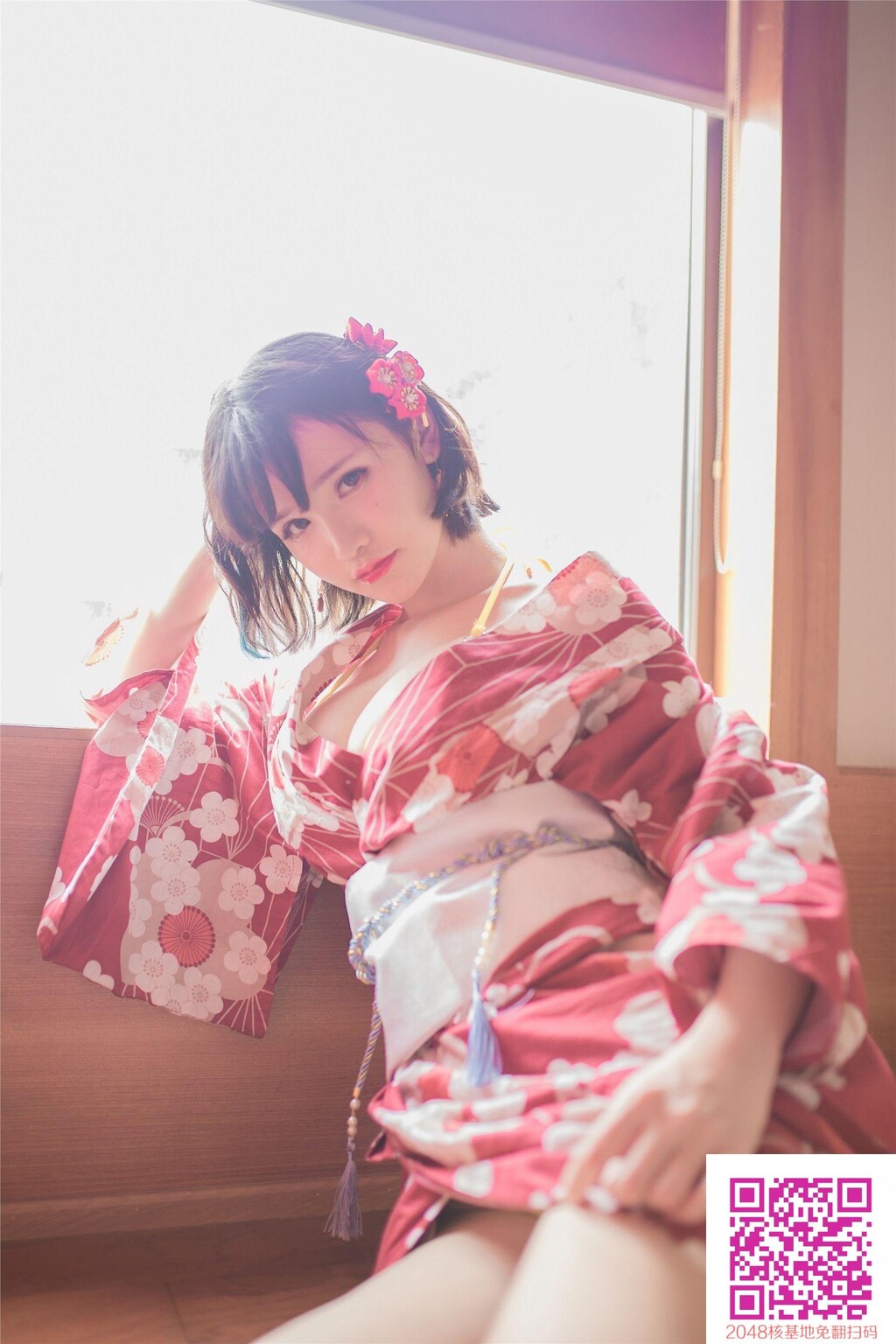 Yoko宅夏Cos–妹汤物语[和服][28P]第0页 作者:Publisher 帖子ID:158177 TAG:唯美图片,唯美清純,2048核基地