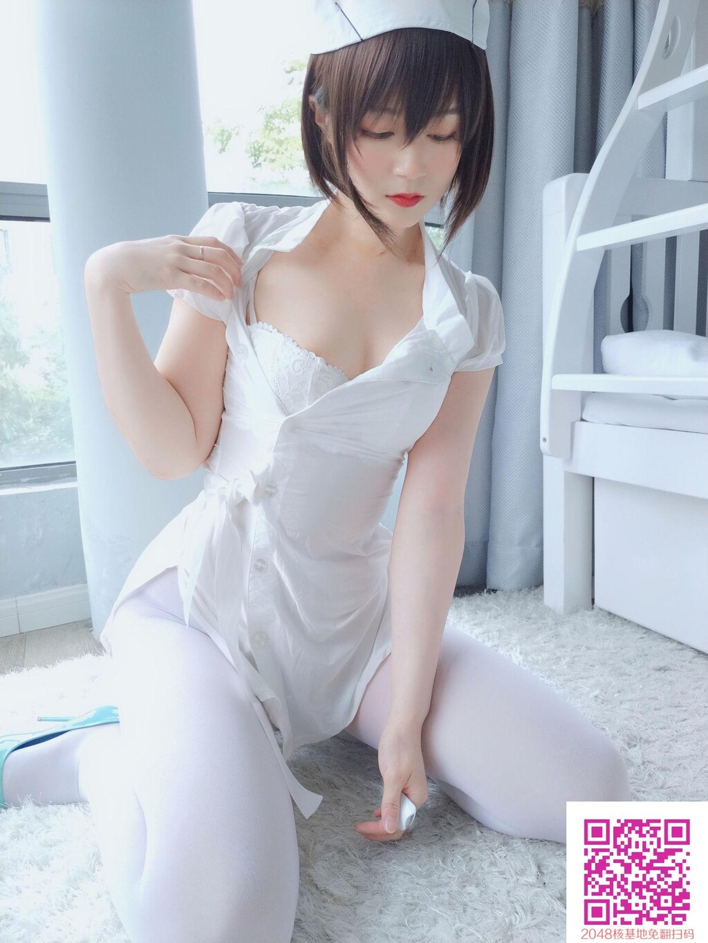 白银-白丝小护士写真套图[30P]第0页 作者:Publisher 帖子ID:149191 TAG:唯美图片,唯美清純,2048核基地