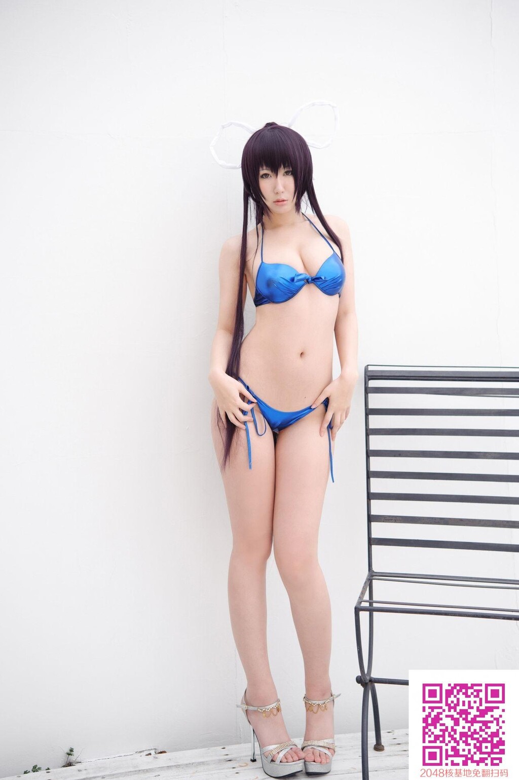 大美女cosplay[22P]第0页 作者:Publisher 帖子ID:149482 TAG:唯美图片,唯美清純,2048核基地