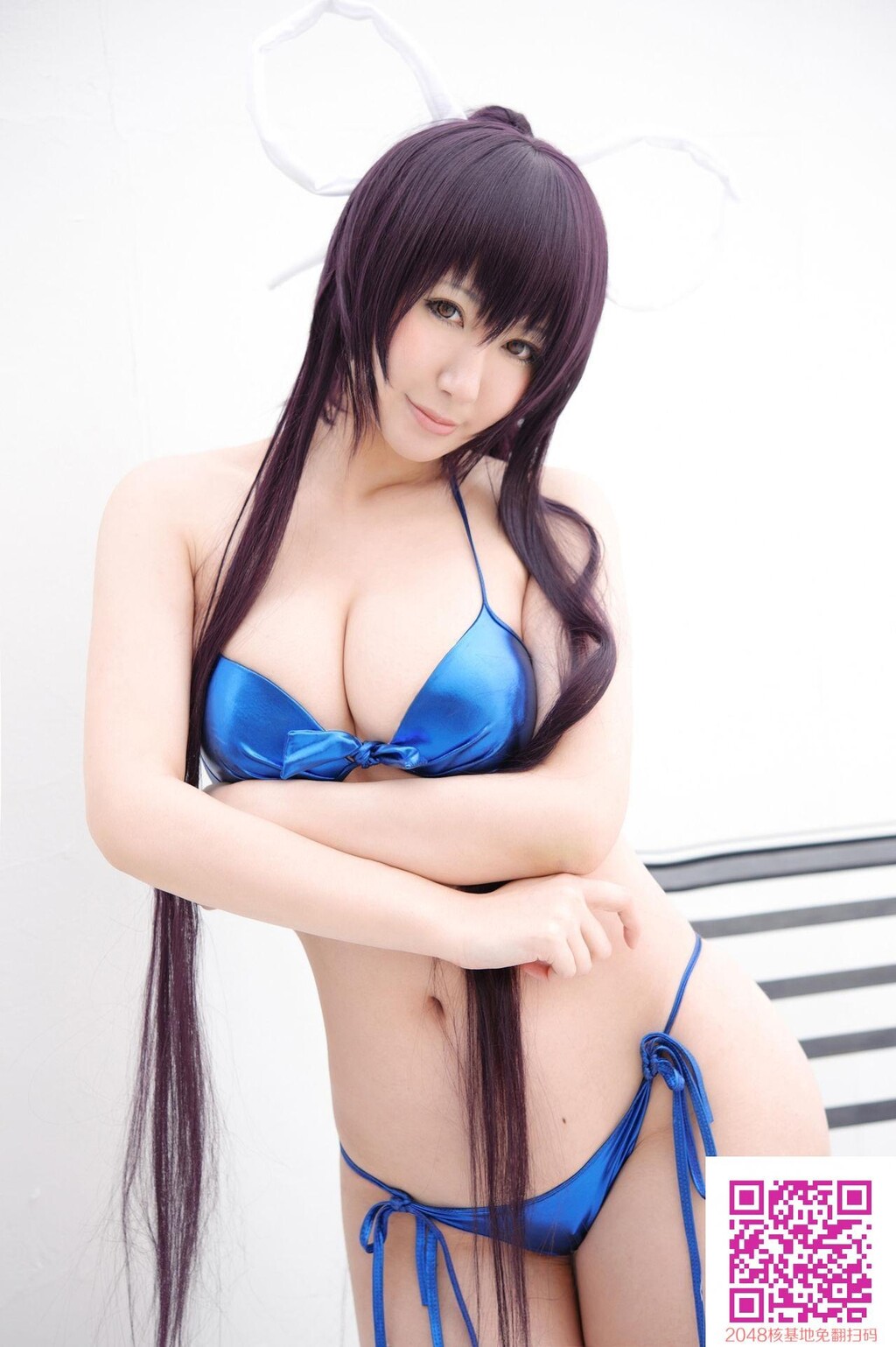 大美女cosplay[22P]第0页 作者:Publisher 帖子ID:149482 TAG:唯美图片,唯美清純,2048核基地