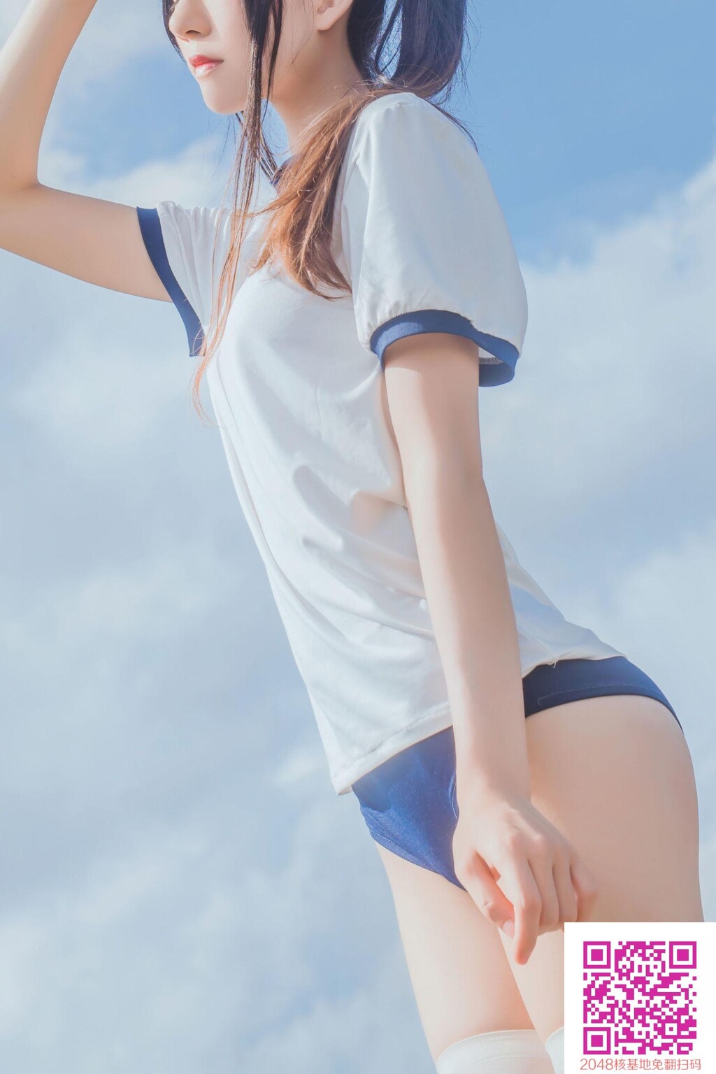 桜桃喵-体操服COS系列写真套图[20P]第0页 作者:Publisher 帖子ID:144020 TAG:唯美图片,唯美清純,2048核基地