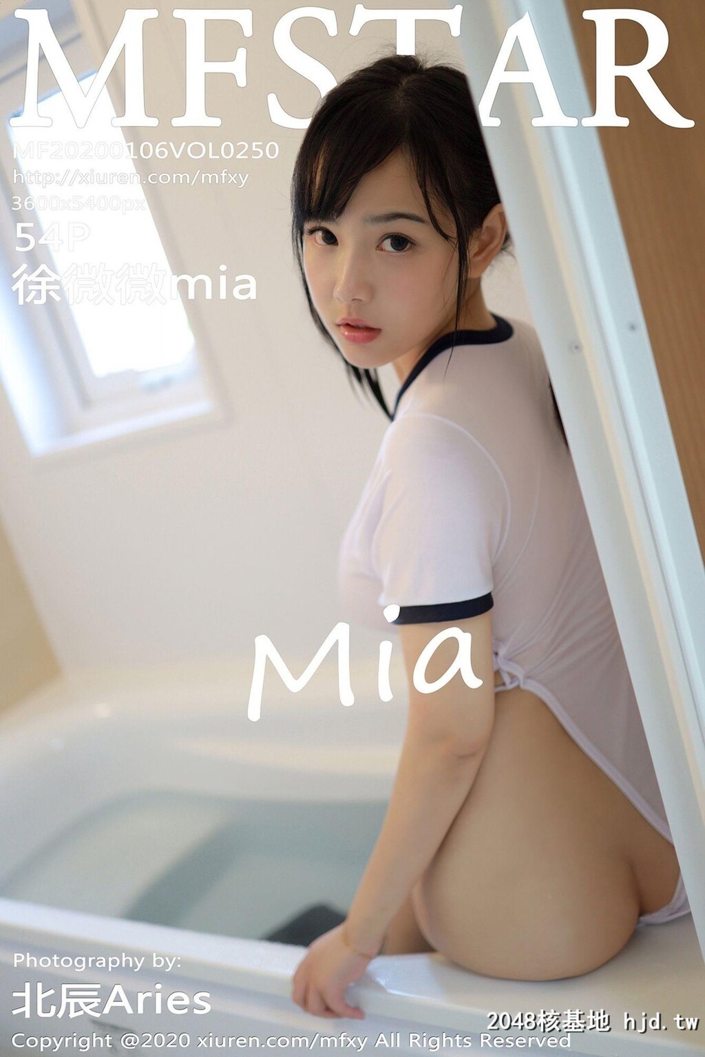 MFStar模范学院2020.01.06VOL.250徐微微mia[55P]第0页 作者:Publisher 帖子ID:138179 TAG:唯美图片,唯美清純,2048核基地