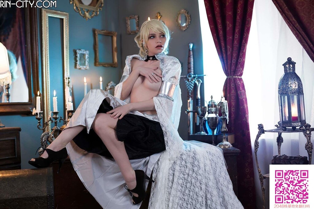 Lunafreya-Rincity-西洋成人Cosplay[28p]第0页 作者:Publisher 帖子ID:149656 TAG:欧美图片,歐美激情,2048核基地