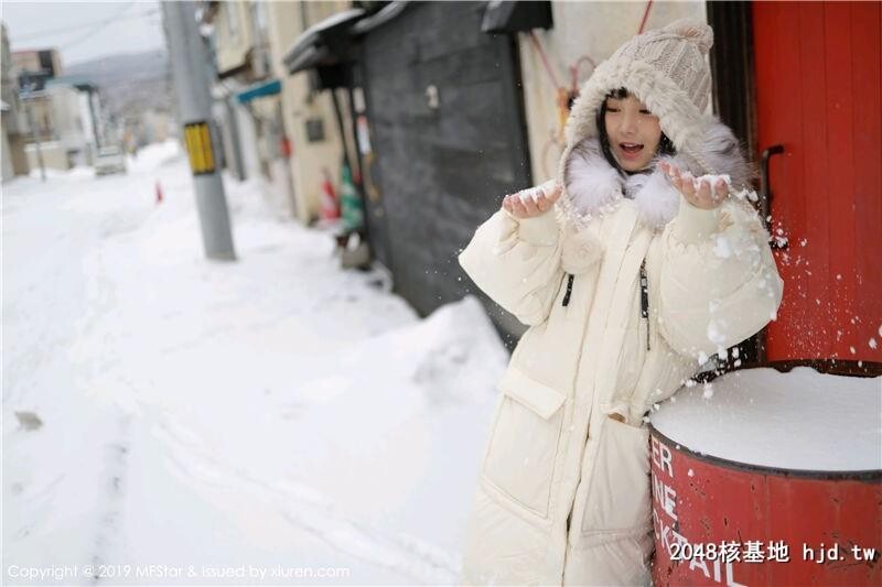 [MFStar模范学院]2019.12.30VOL.246徐微微mia北海道旅拍写真[61P]第0页 作者:Publisher 帖子ID:94925 TAG:唯美图片,唯美清純,2048核基地