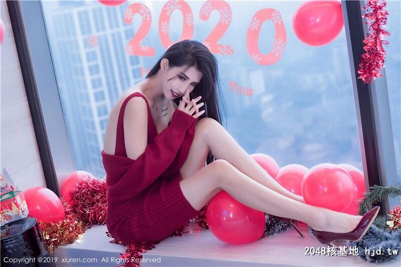 [XiuRen秀人网]2019.12.23No.1871葛征Model圣诞新年主题写真[81P]第0页 作者:Publisher 帖子ID:92032 TAG:唯美图片,唯美清純,2048核基地