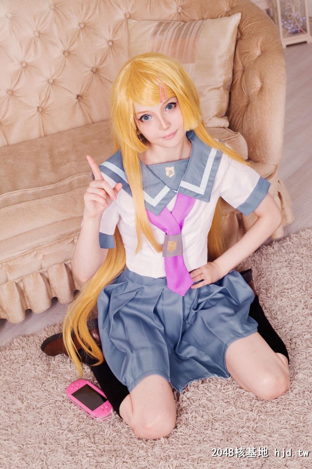 [ROCKSYLIGHT]OREIMOCOSPLAY[17P]第0页 作者:Publisher 帖子ID:94266 TAG:欧美图片,歐美激情,2048核基地