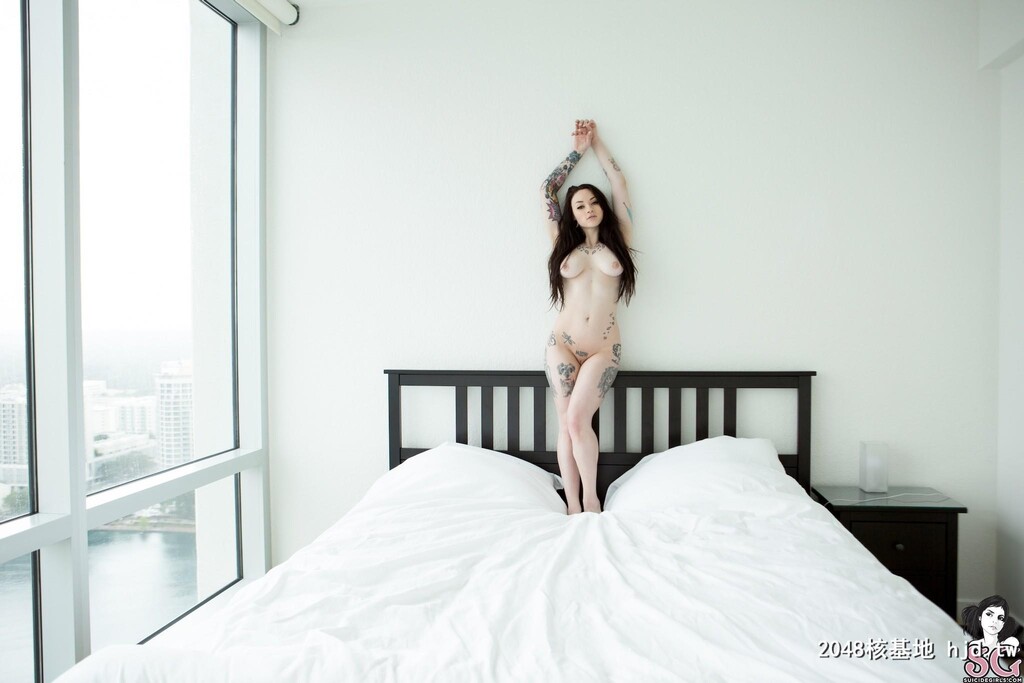 [SuicideGirls]Abbeyso-AlwaysNever-[57P]第0页 作者:Publisher 帖子ID:76661 TAG:欧美图片,歐美激情,2048核基地