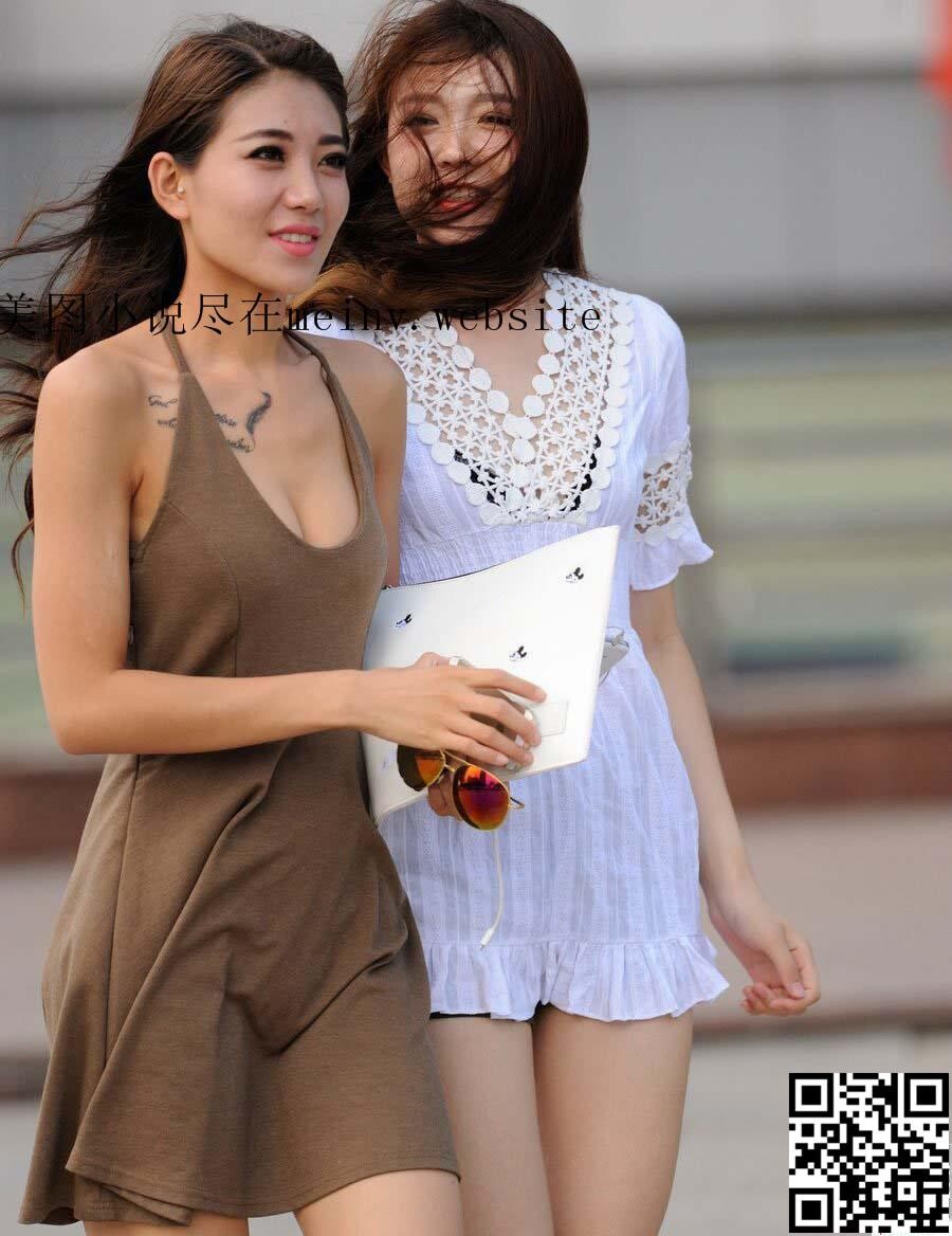 街拍灰色睡衣和白色上衣的漂亮美眉几个清凉装扮时尚美女[13P]第0页 作者:Publisher 帖子ID:242305 TAG:街拍图片,大象图片