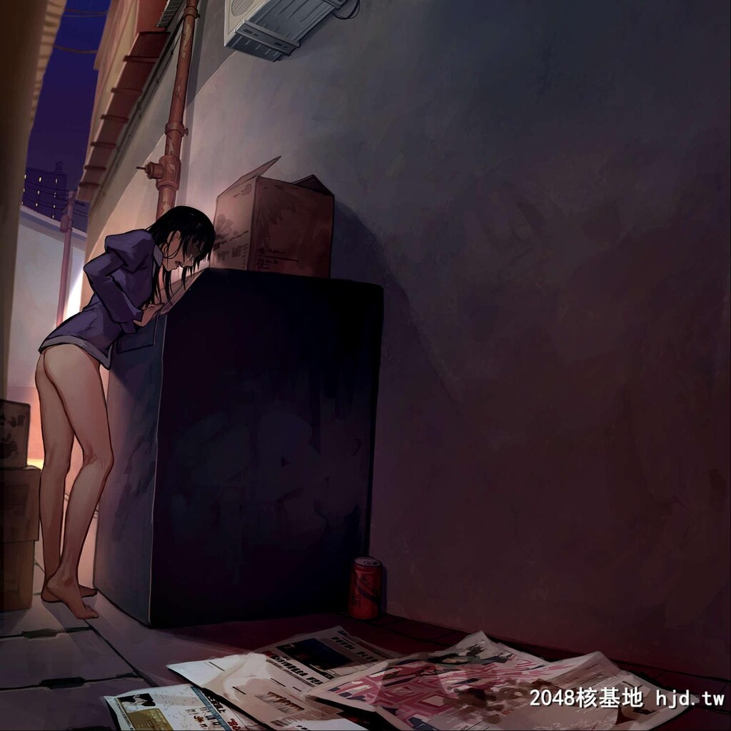 少女と裏路地第0页 作者:Publisher 帖子ID:121214 TAG:动漫图片,卡通漫畫,2048核基地