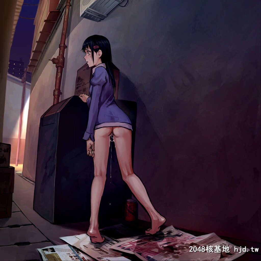 少女と裏路地第0页 作者:Publisher 帖子ID:121214 TAG:动漫图片,卡通漫畫,2048核基地