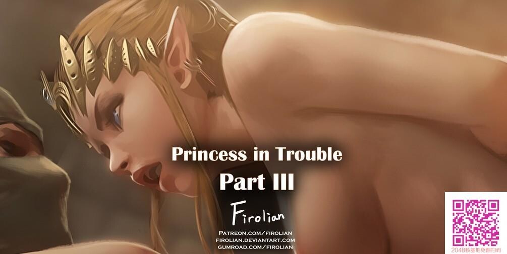 [Firolian]PrincessZelda1-3[52P]第0页 作者:Publisher 帖子ID:107325 TAG:动漫图片,卡通漫畫,2048核基地