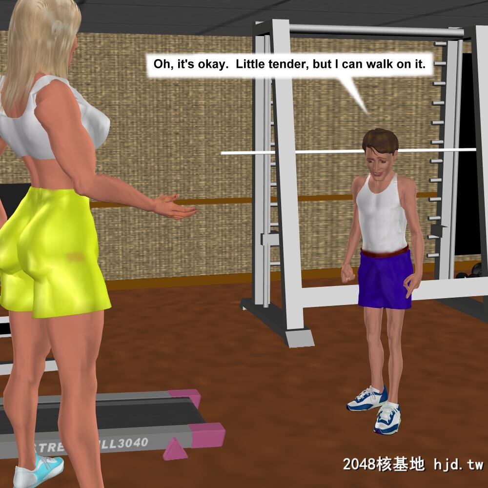 MuscleGirlStory第0页 作者:Publisher 帖子ID:88604 TAG:动漫图片,卡通漫畫,2048核基地