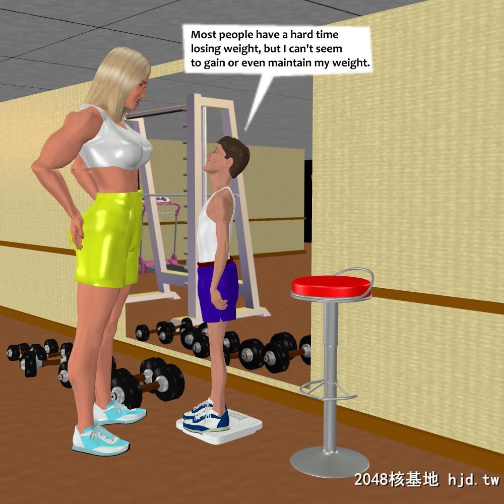 MuscleGirlStory第0页 作者:Publisher 帖子ID:88604 TAG:动漫图片,卡通漫畫,2048核基地