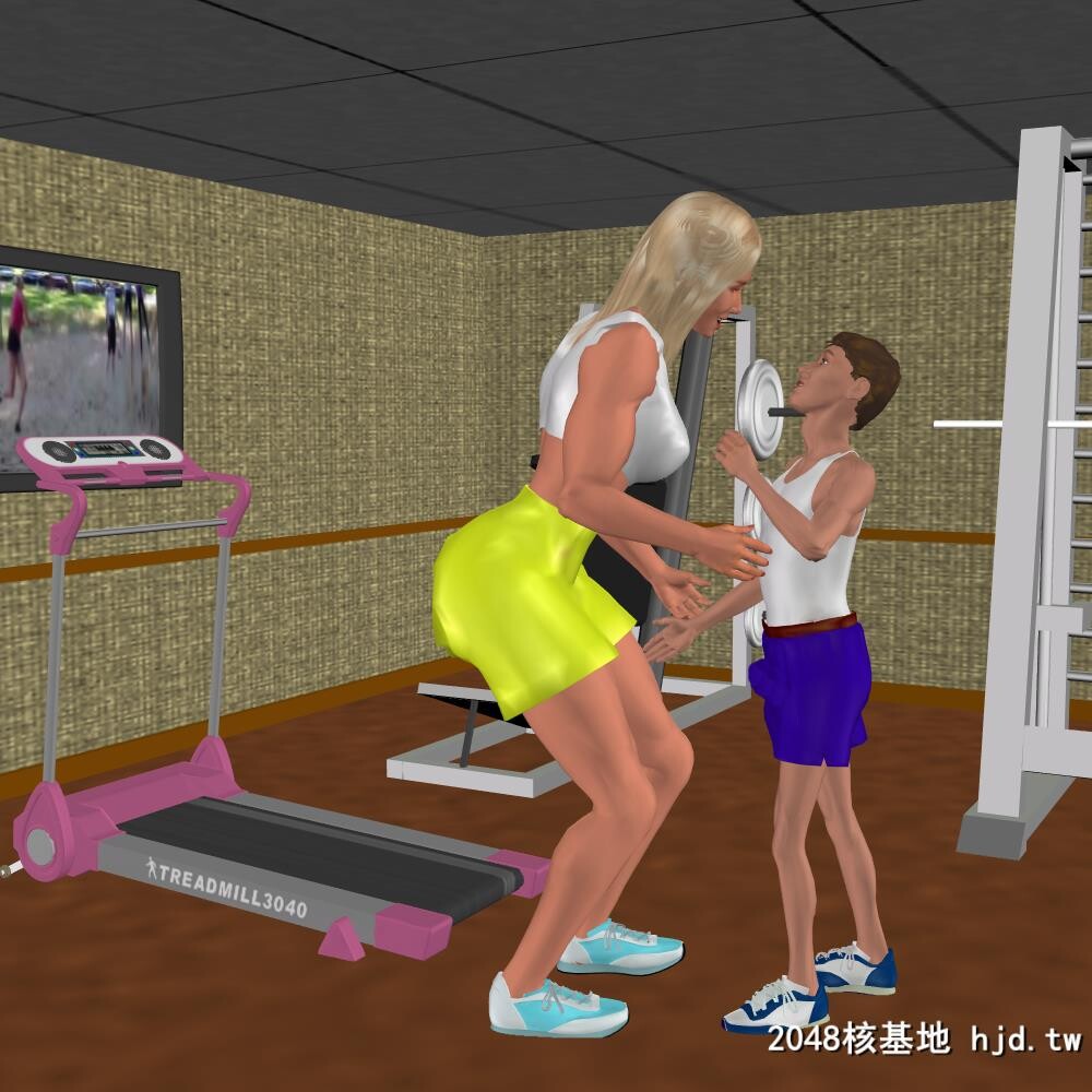 MuscleGirlStory第0页 作者:Publisher 帖子ID:88604 TAG:动漫图片,卡通漫畫,2048核基地