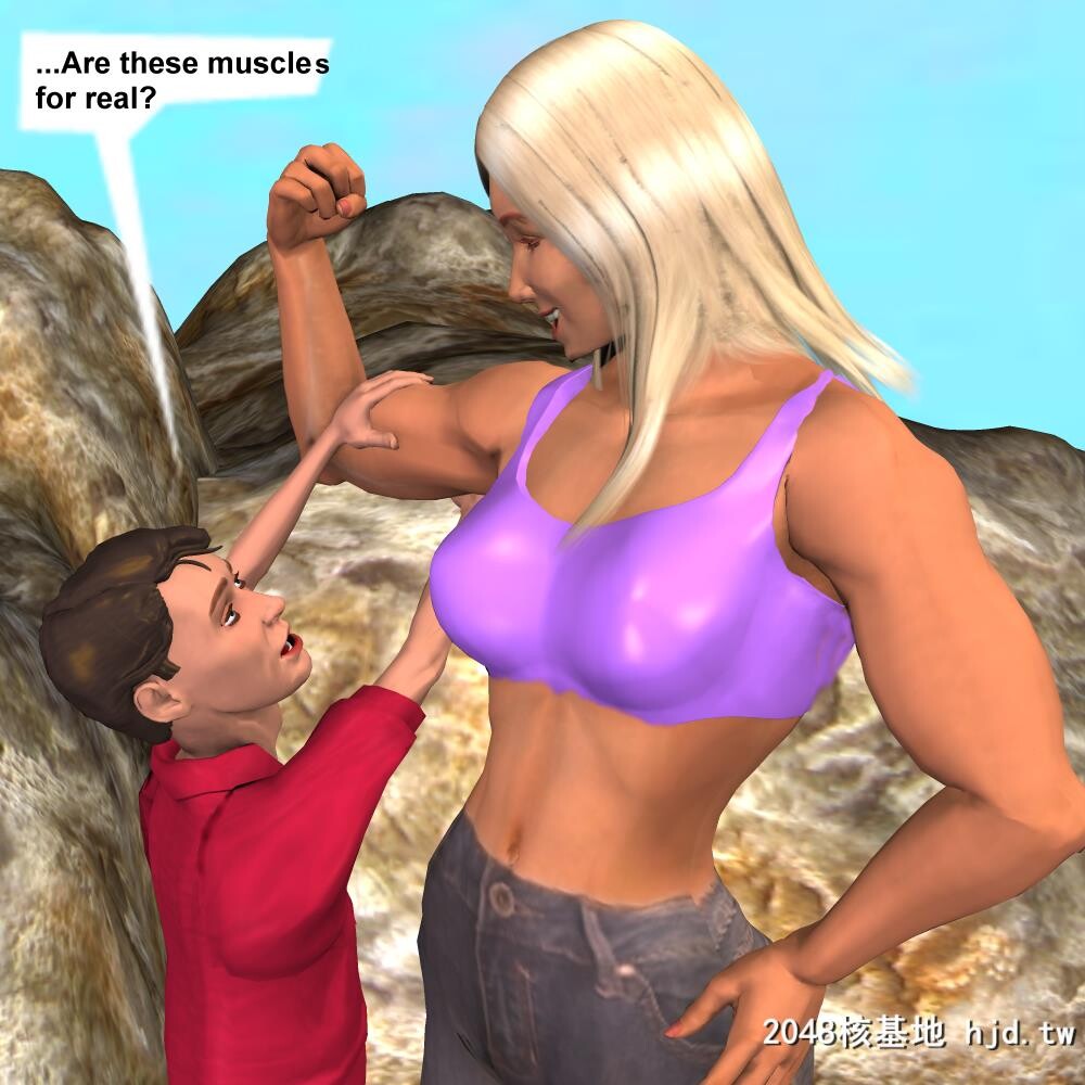 MuscleGirlStory第0页 作者:Publisher 帖子ID:88604 TAG:动漫图片,卡通漫畫,2048核基地