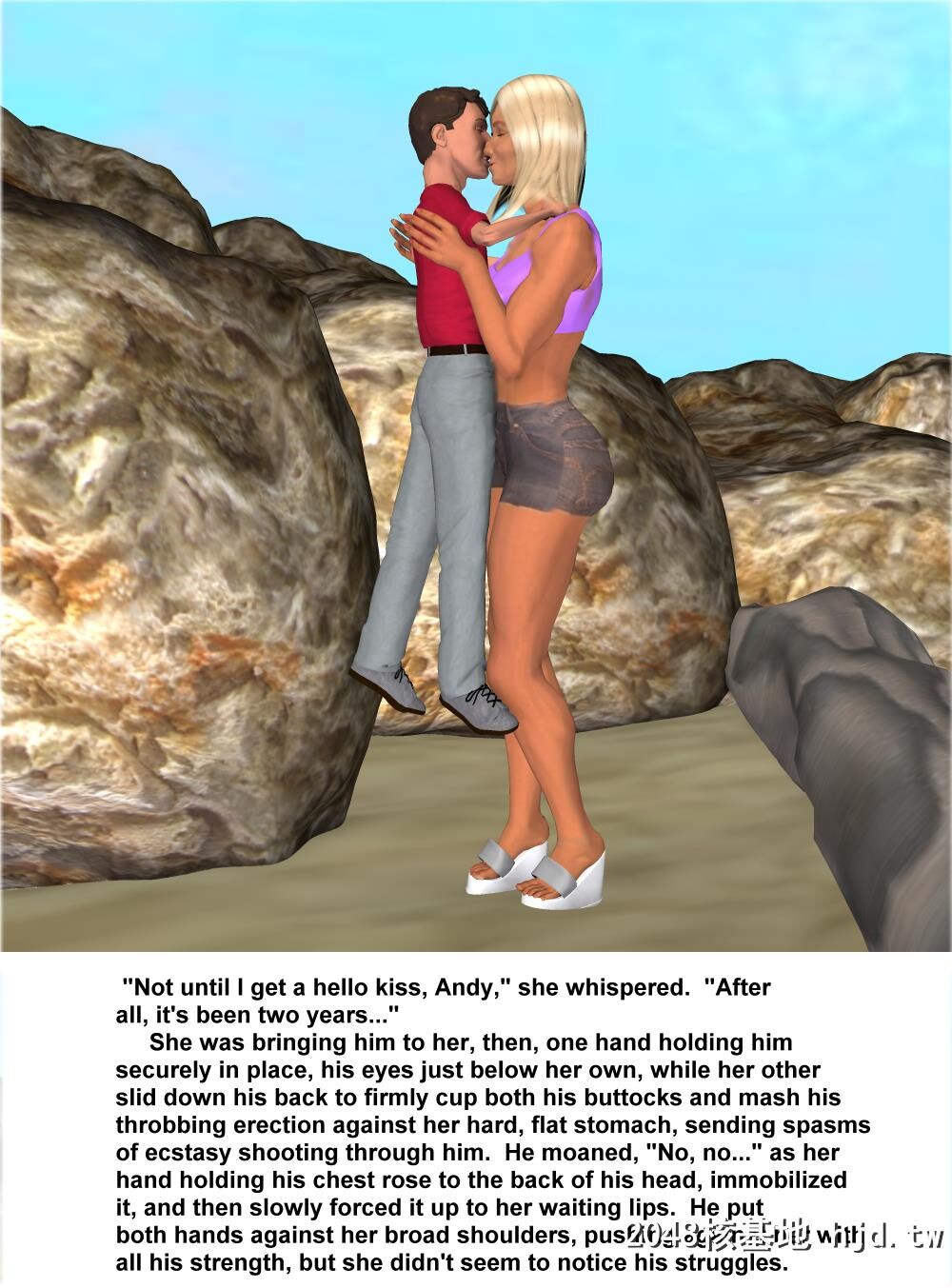 MuscleGirlStory第0页 作者:Publisher 帖子ID:88604 TAG:动漫图片,卡通漫畫,2048核基地