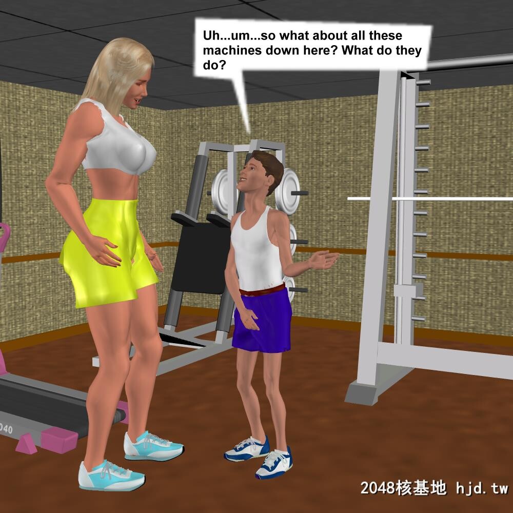 MuscleGirlStory第0页 作者:Publisher 帖子ID:88604 TAG:动漫图片,卡通漫畫,2048核基地