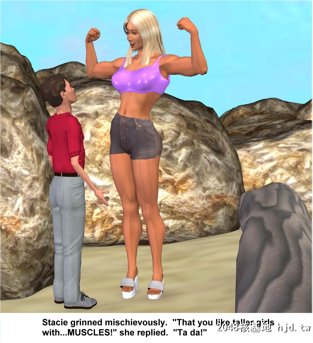 MuscleGirlStory第0页 作者:Publisher 帖子ID:88604 TAG:动漫图片,卡通漫畫,2048核基地