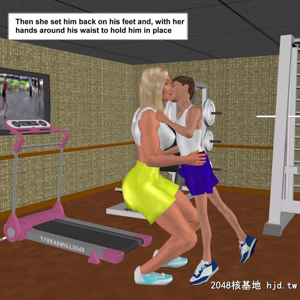 MuscleGirlStory第0页 作者:Publisher 帖子ID:88604 TAG:动漫图片,卡通漫畫,2048核基地