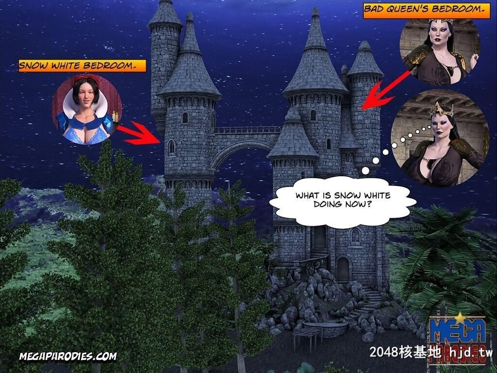 SnowWhite1第0页 作者:Publisher 帖子ID:82970 TAG:动漫图片,卡通漫畫,2048核基地