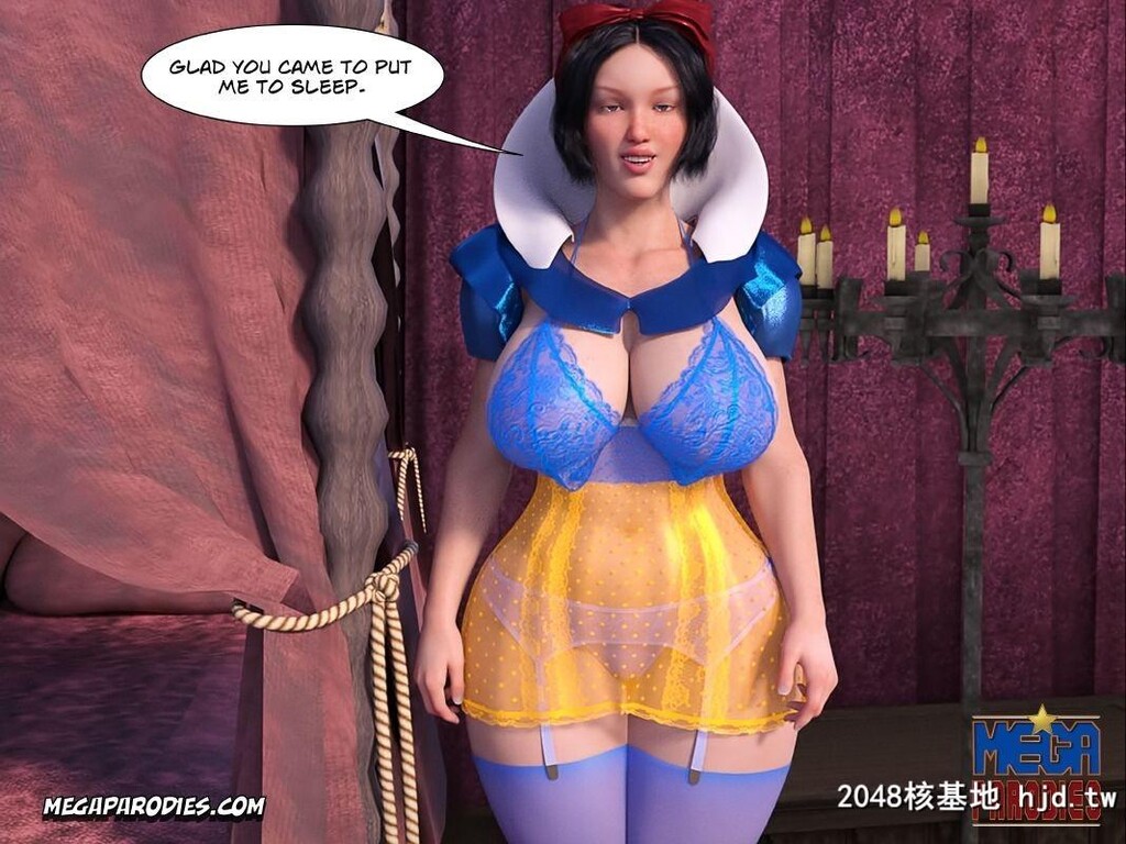 SnowWhite1第0页 作者:Publisher 帖子ID:82970 TAG:动漫图片,卡通漫畫,2048核基地