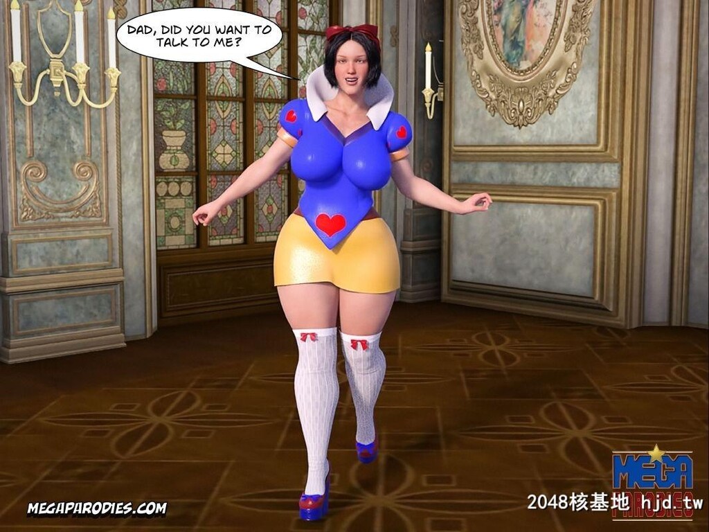 SnowWhite1第0页 作者:Publisher 帖子ID:82970 TAG:动漫图片,卡通漫畫,2048核基地