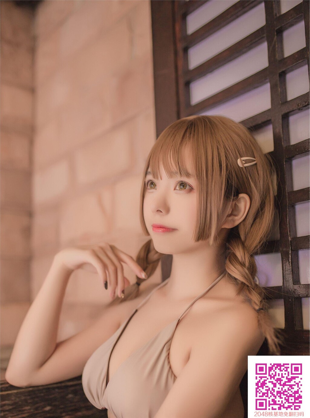 Yoko宅夏Cos-妹汤物语[泳装][28P]第0页 作者:Publisher 帖子ID:29879 TAG:唯美图片,唯美清純,2048核基地