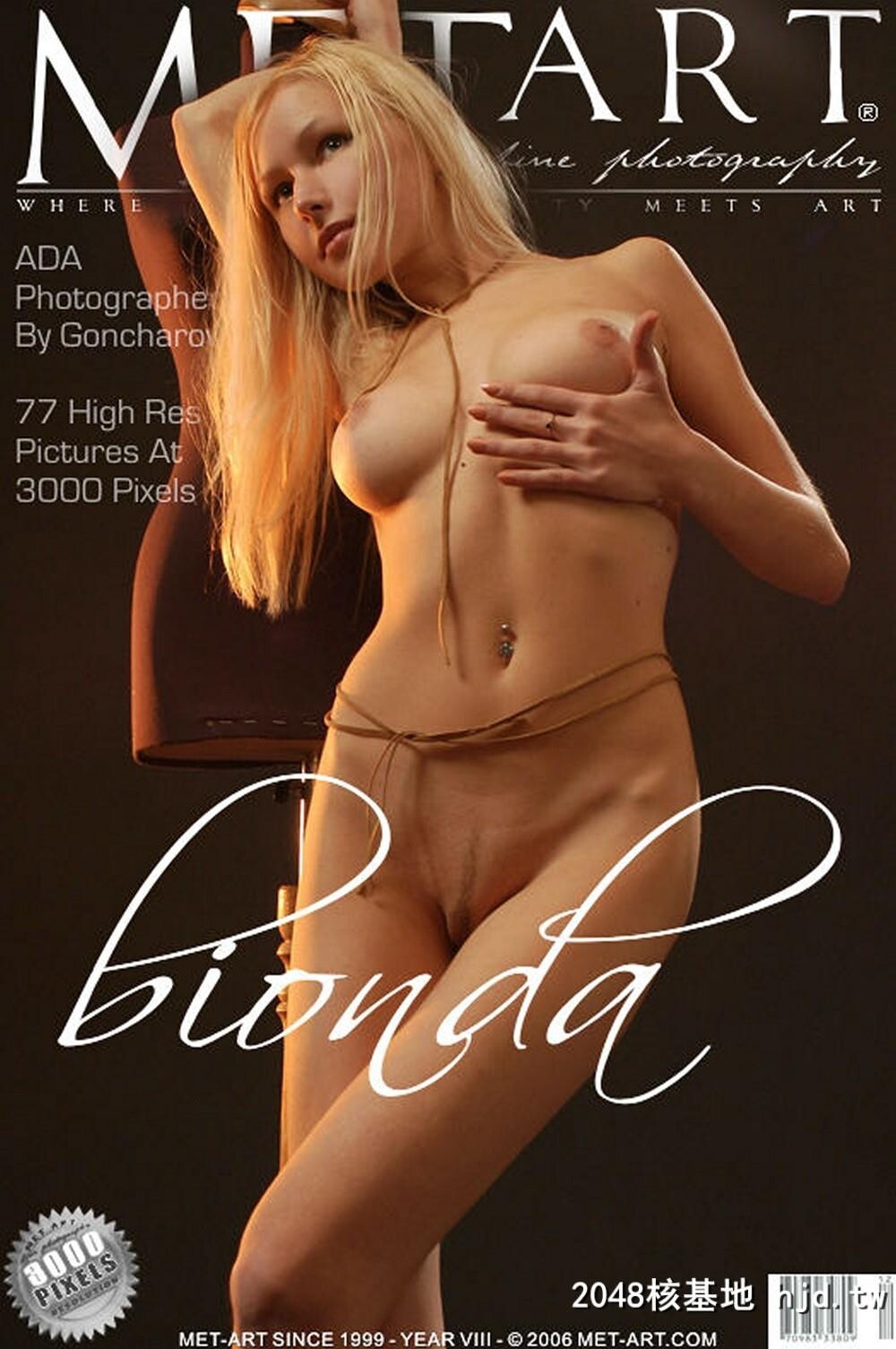 Met-Art-AdaA-Bionda-77pictures第0页 作者:Publisher 帖子ID:63199 TAG:欧美图片,歐美激情,2048核基地