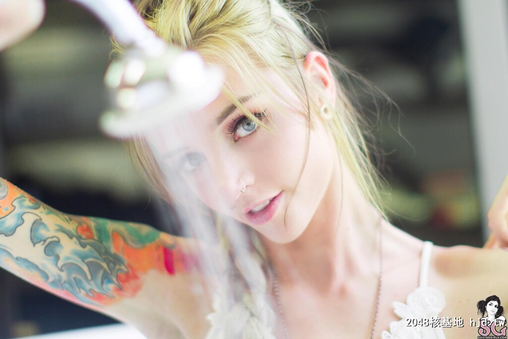 [SuicideGirls]Sophii-Aquamarine-[49P]第0页 作者:Publisher 帖子ID:62025 TAG:欧美图片,歐美激情,2048核基地