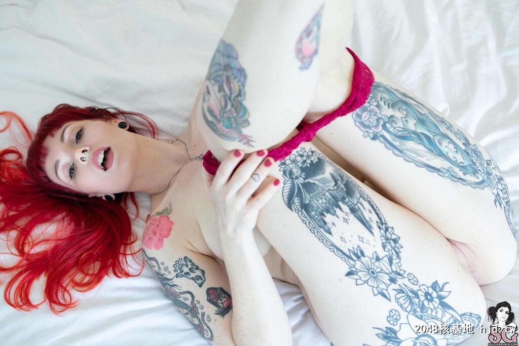 [SuicideGirls]Sirenn-YoumustbeaWeasley-[49P]第0页 作者:Publisher 帖子ID:62026 TAG:欧美图片,歐美激情,2048核基地