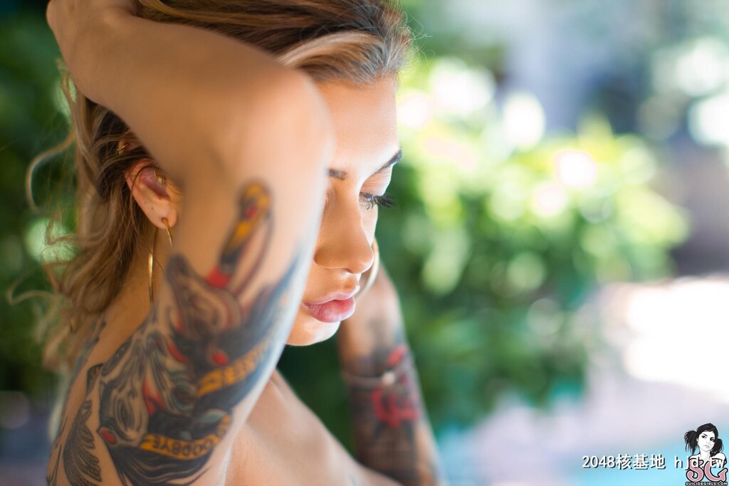 [SuicideGirls]SeeSaw-CaliforniaDreaming-[47P]第0页 作者:Publisher 帖子ID:60703 TAG:欧美图片,歐美激情,2048核基地