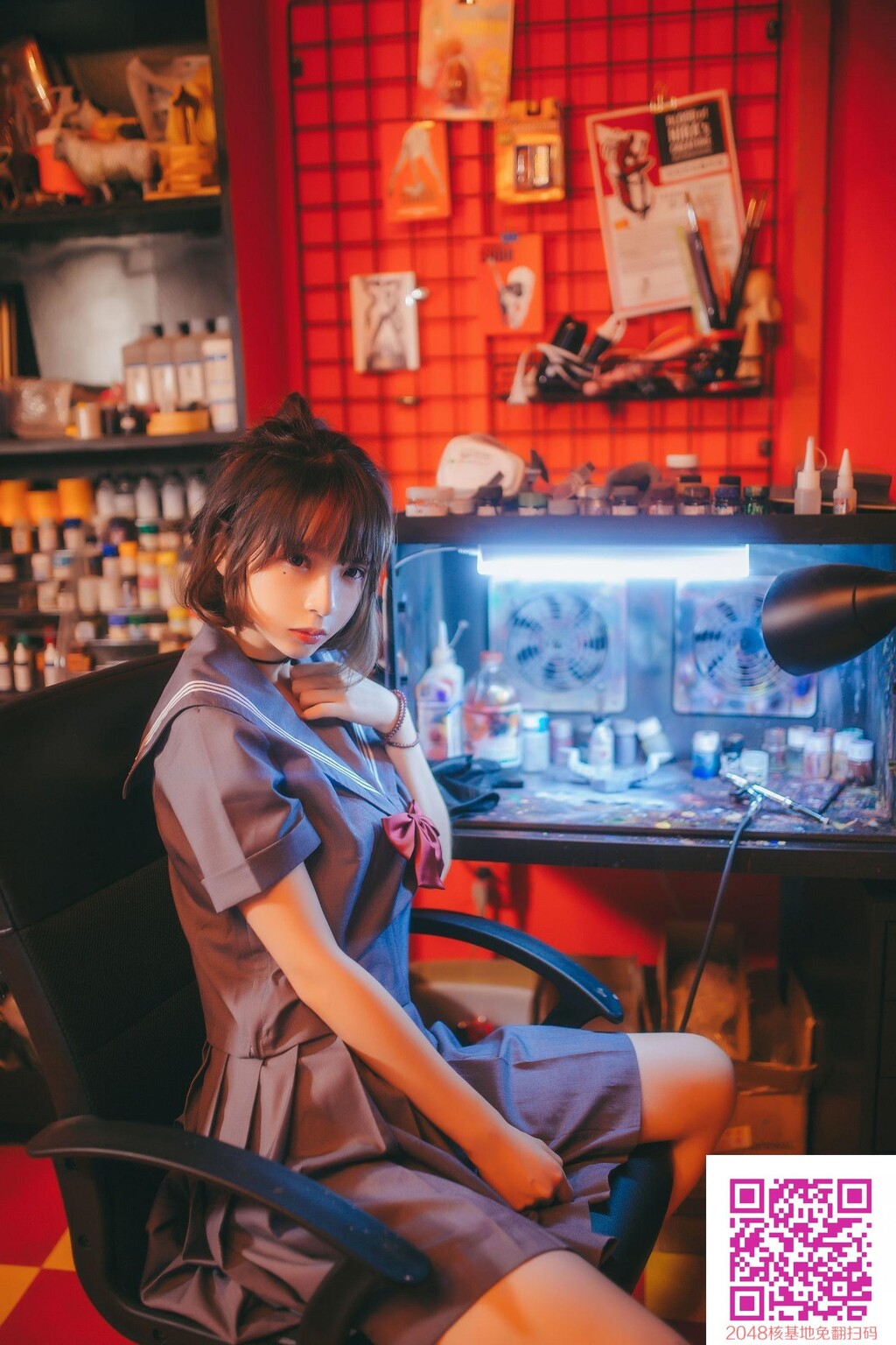 [COSER]疯猫ss-被囚禁的少女写真套图[44P]第0页 作者:Publisher 帖子ID:10832 TAG:2048核基地,唯美清純,唯美图片