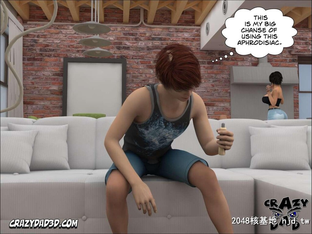 [CrazyDad]DearOlderSister1第0页 作者:Publisher 帖子ID:32791 TAG:动漫图片,卡通漫畫,2048核基地