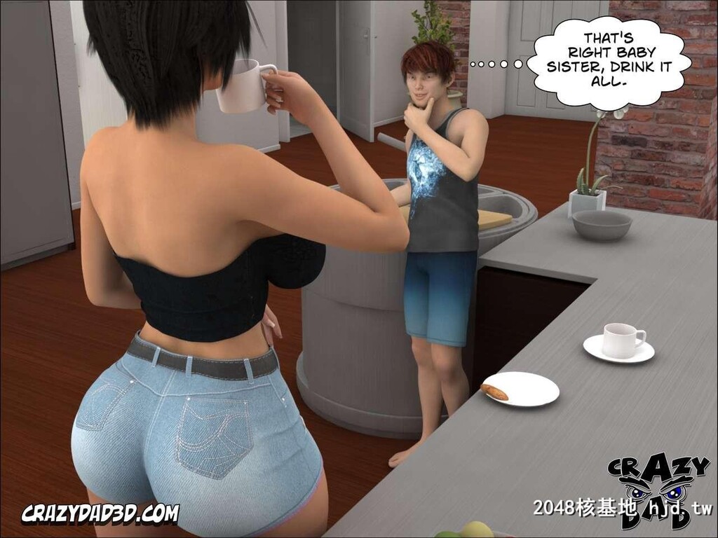 [CrazyDad]DearOlderSister1第0页 作者:Publisher 帖子ID:32791 TAG:动漫图片,卡通漫畫,2048核基地