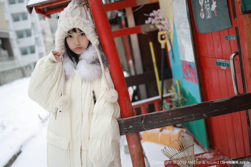 徐微微mia北海道旅拍写真发布室外冰天雪地街头上的敬业冻人精彩露出[40P]第0页 作者:Publisher 帖子ID:190788 TAG:唯美图片,唯美清純,2048核基地