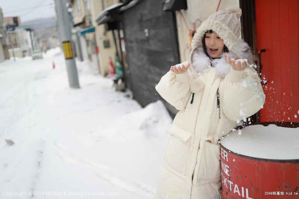 徐微微mia北海道旅拍写真发布室外冰天雪地街头上的敬业冻人精彩露出[40P]第0页 作者:Publisher 帖子ID:190788 TAG:唯美图片,唯美清純,2048核基地