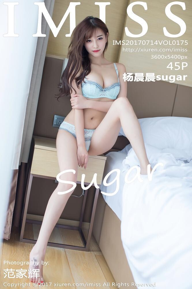 IMISS爱蜜社175期杨晨晨sugar[46P]第0页 作者:Publisher 帖子ID:210371 TAG:唯美图片,唯美清純,2048核基地