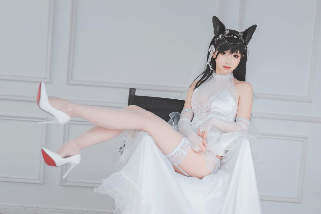 [CosPlay美女]面饼仙儿-爱宕花嫁写真套图[29P]第0页 作者:Publisher 帖子ID:213426 TAG:唯美图片,唯美清純,2048核基地