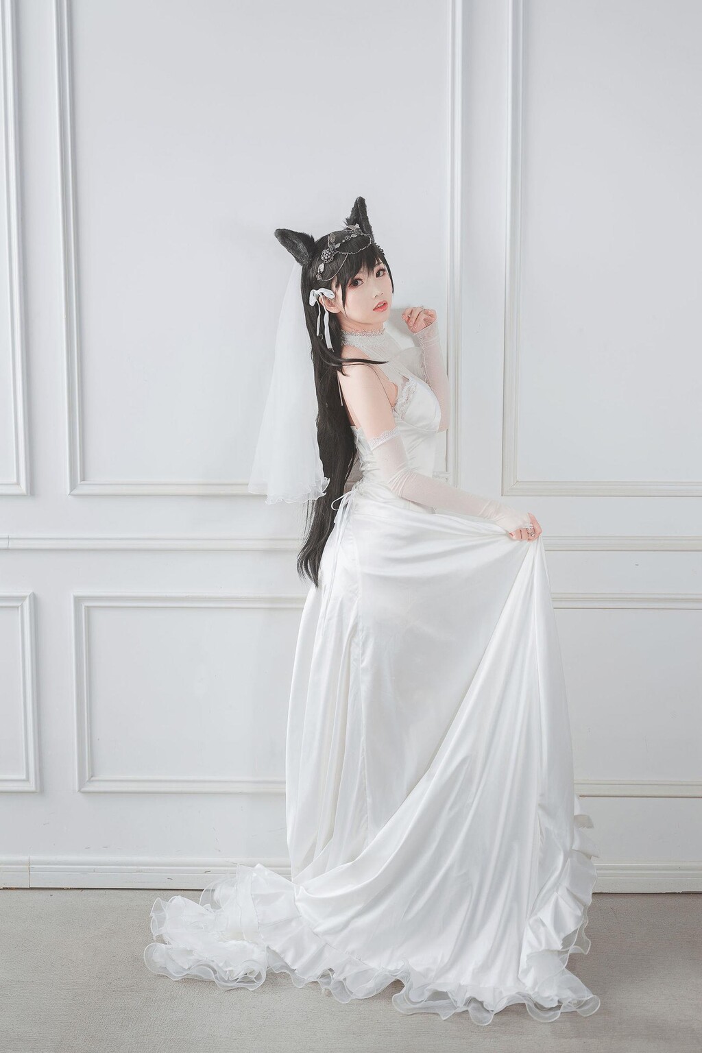 [CosPlay美女]面饼仙儿-爱宕花嫁写真套图[29P]第0页 作者:Publisher 帖子ID:213426 TAG:唯美图片,唯美清純,2048核基地