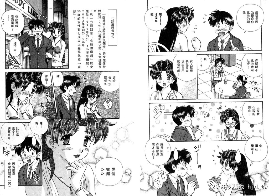 [中文][黑白][两人性世界/夫妻成长日记]part-351-352[18P]第0页 作者:Publisher 帖子ID:219491 TAG:动漫图片,卡通漫畫,2048核基地