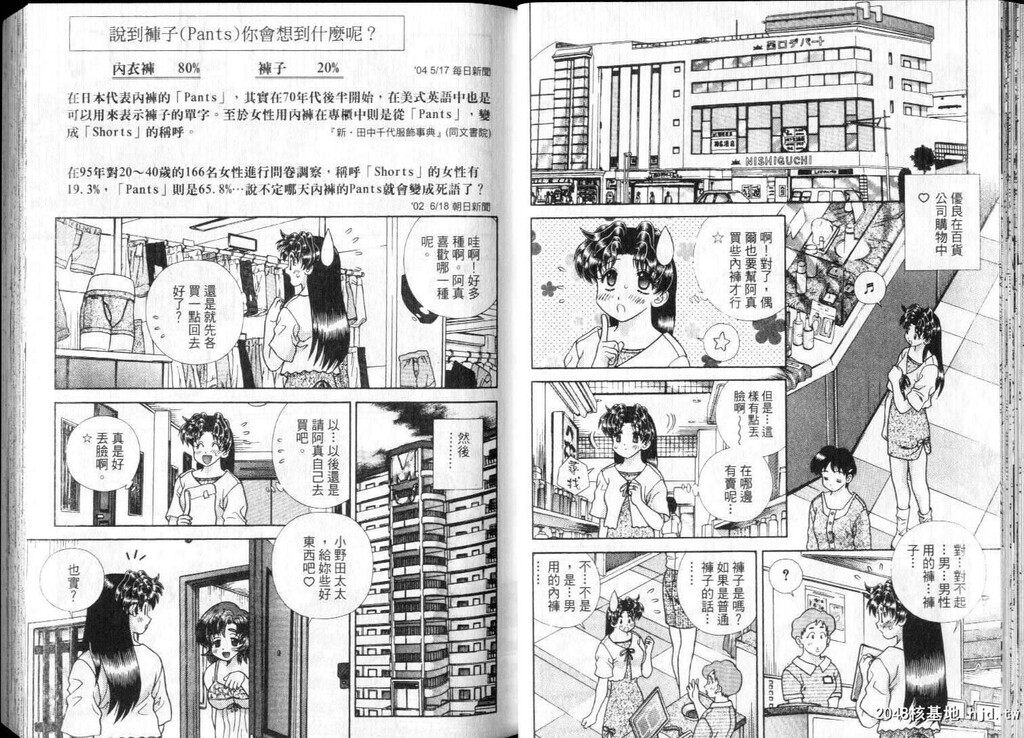 [中文][黑白]两人性世界/夫妻成长日记part-261-262[18P]第0页 作者:Publisher 帖子ID:218750 TAG:动漫图片,卡通漫畫,2048核基地