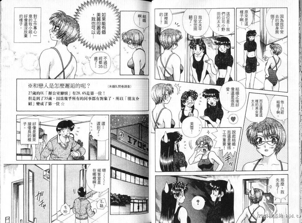 [中文][黑白]两人性世界/夫妻成长日记part-259-260[18P]第0页 作者:Publisher 帖子ID:218749 TAG:动漫图片,卡通漫畫,2048核基地