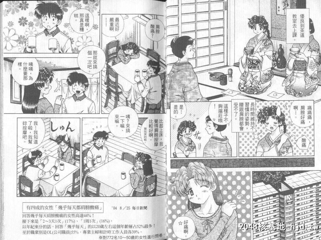 [中文][黑白][两人性世界/夫妻成长日记]part-288-289[15P]第0页 作者:Publisher 帖子ID:219050 TAG:动漫图片,卡通漫畫,2048核基地