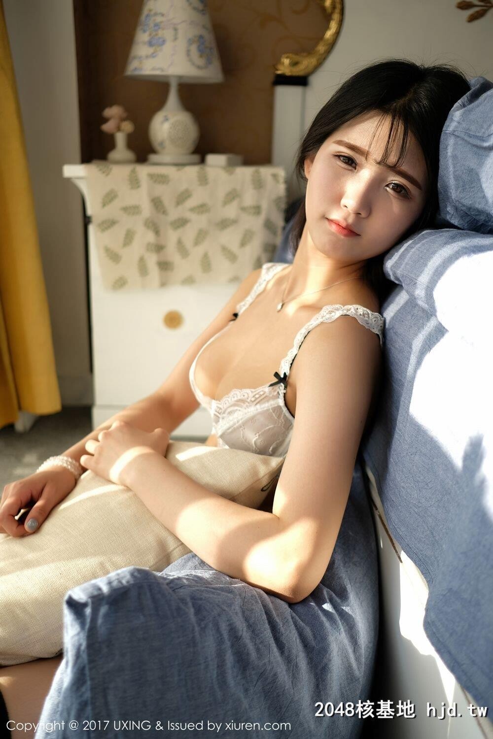 可爱的小叶子-[UXING优星馆]高清写真图VOL.046[50P]第0页 作者:Publisher 帖子ID:219500 TAG:唯美图片,唯美清純,2048核基地