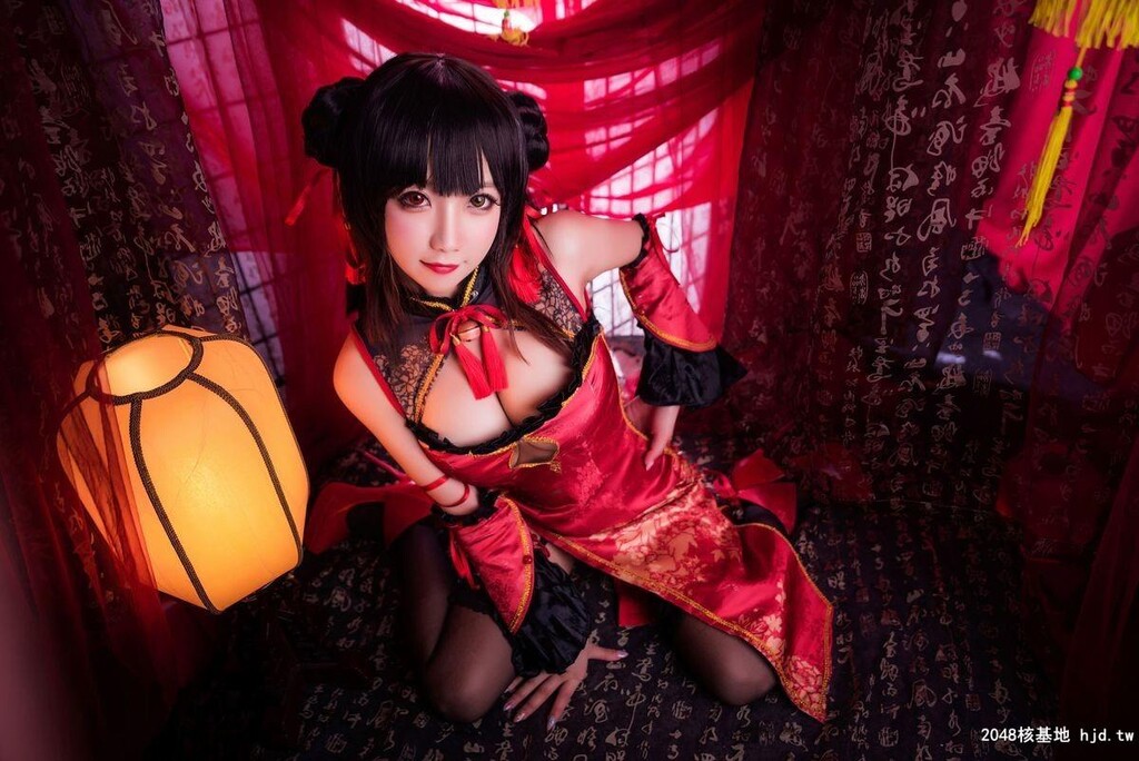 清纯美女鬼畜瑶黑丝美腿COSPLAY约会大作战时崎狂三写真22p第0页 作者:Publisher 帖子ID:231068 TAG:唯美图片,唯美清純,2048核基地