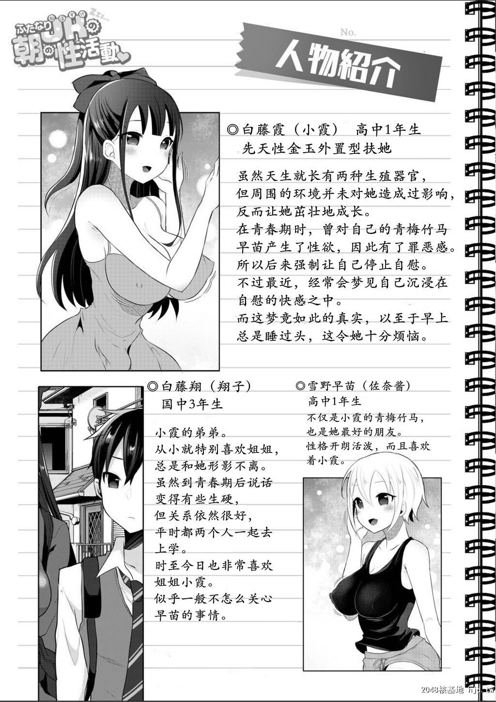 [中文]扶她女高中生的晨间性活动[19P]第0页 作者:Publisher 帖子ID:248341 TAG:动漫图片,卡通漫畫,2048核基地