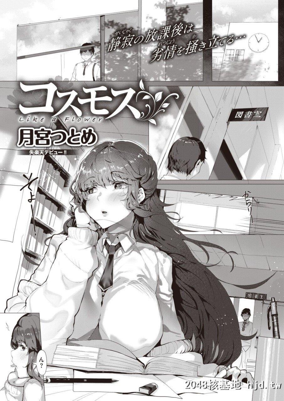 [月宫つとめ]コスモス第1页 作者:Publisher 帖子ID:271209 TAG:动漫图片,卡通漫畫,2048核基地