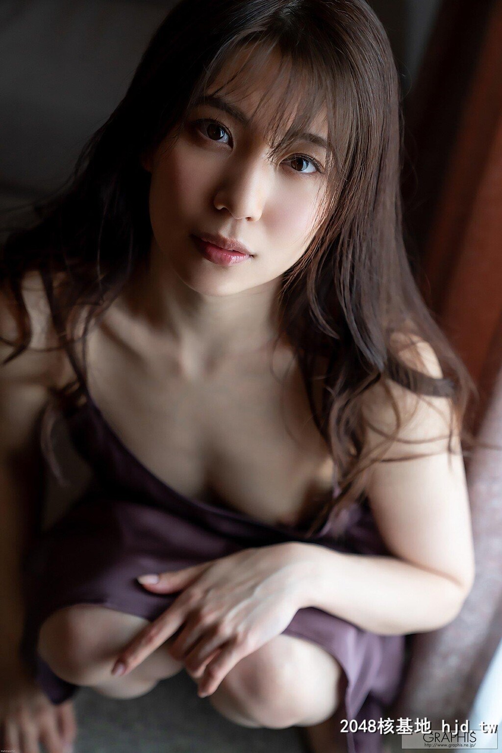 GraphisGals山岸逢花LustrousBeautyvol.6[20P]第0页 作者:Publisher 帖子ID:291609 TAG:唯美图片,唯美清純,2048核基地