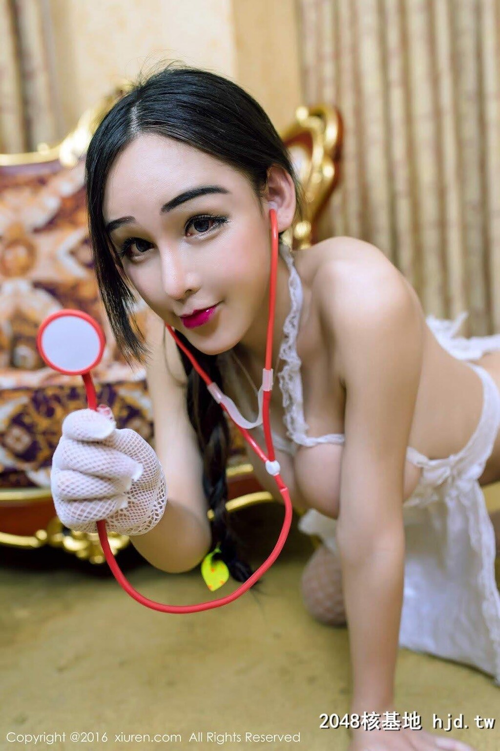 巨乳女模是女巫性感爆乳小护士写真[53P]第0页 作者:Publisher 帖子ID:290600 TAG:唯美图片,唯美清純,2048核基地